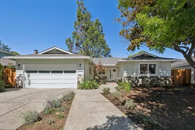 229 Lanitos Avenue, Sunnyvale, CA 94086 - Photo 1