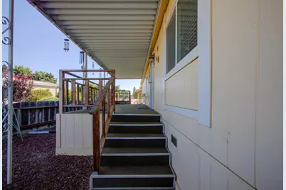 American Avenue #99, Hilmar, CA 95324 - Photo 43