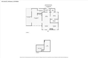 416 2nd St, Winters, CA 95694 - Photo 29