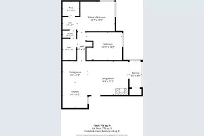 3715 Tallyho Drive #139, Sacramento, CA 95826 - Photo 35