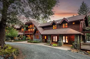 21293 Scotts Flat Rd, Nevada City, CA 95959 - Photo 1