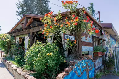 Colfax Avenue, Grass Valley, CA 95945 - Photo 1