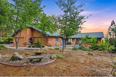 13831 Christopher Robin Wy, Grass Valley, CA 95945 - Photo 1