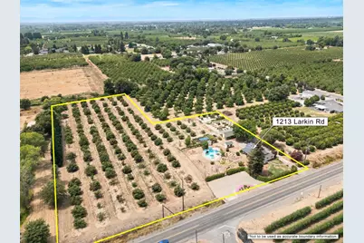 1213 Larkin Road, Gridley, CA 95948 - Photo 35