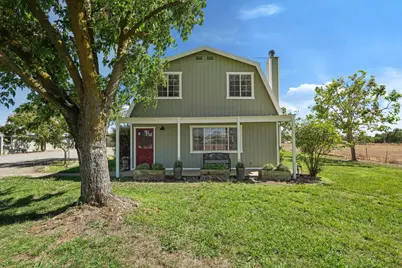 13592 Montfort Avenue, Herald, CA 95638 - Photo 1