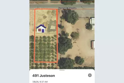 491 Justeson Ave, Gridley, CA 95948 - Photo 37