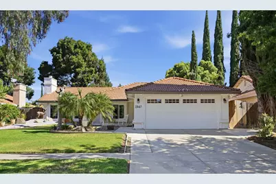 1843 Brookside Drive, Merced, CA 95348 - Photo 1