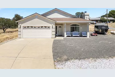 3595 Quail Hill Road, Copperopolis, CA 95228 - Photo 1