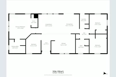 1480 Skyline Drive, Auburn, CA 95602 - Photo 55