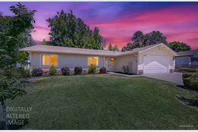 8105 Poppyfield Way, Citrus Heights, CA 95610 - Photo 1