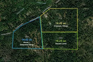 15736 Armstrong Rd, Sheep Ranch, CA 95246 - Photo 3