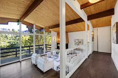 7194 Sayre Drive, Oakland, CA 94611 - Photo 9