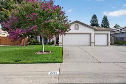 2208 1st Street, Lincoln, CA 95648 - Photo 1