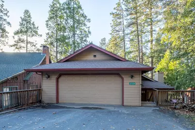 22324 Twain Harte Drive, Twain Harte, CA 95383 - Photo 1