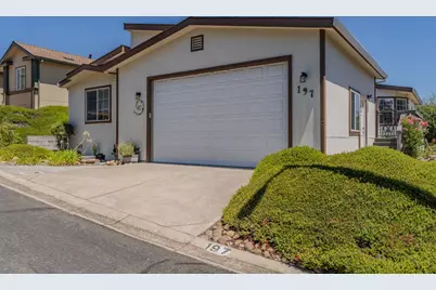Rollingwood Drive #197, Jackson, CA 95642 - Photo 45