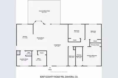 8357 County Road 91B, Zamora, CA 95698 - Photo 23