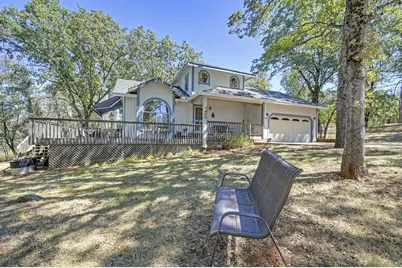 5271 Caprine Road, Greenwood, CA 95635 - Photo 3