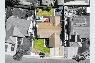 1316 Walnut Meadows Drive, Oakley, CA 94561 - Photo 17