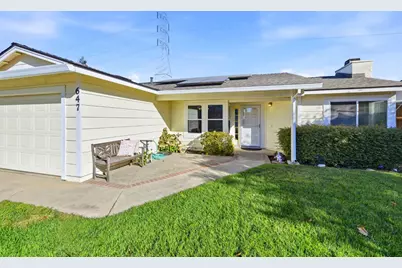 647 Grider Drive, Roseville, CA 95678 - Photo 1