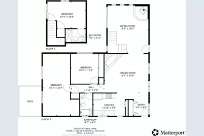 1800 Medina Drive, Arnold, CA 95223 - Photo 47