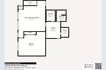 14354 Sun Forest Drive, Penn Valley, CA 95946 - Photo 51