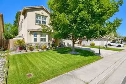 3368 Corvina Drive, Rancho Cordova, CA 95670 - Photo 3