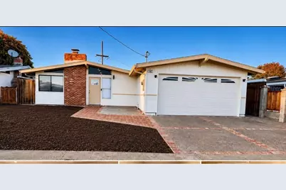 1661 Cheney Lane, Hayward, CA 94545 - Photo 1