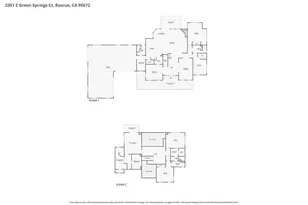 2351 E Green Springs Ct, Rescue, CA 95672 - Photo 81