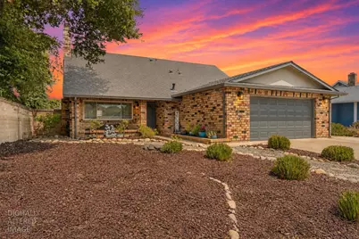 8907 Trujillo Way, Sacramento, CA 95826 - Photo 1