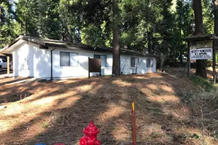 5897 Pony Express Trail, Pollock Pines, CA 95726 - Photo 1