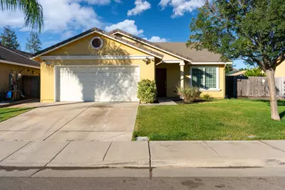 2835 N Drake Avenue, Merced, CA 95348 - Photo 1