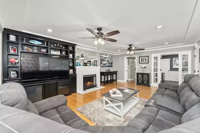 816 El Encino Way, Sacramento, CA 95864 - Photo 9