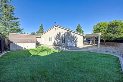 4914 Whitman Court, Cameron Park, CA 95682 - Photo 41
