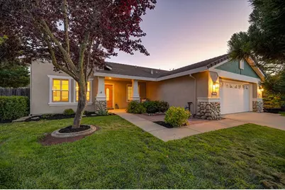 4914 Whitman Court, Cameron Park, CA 95682 - Photo 1