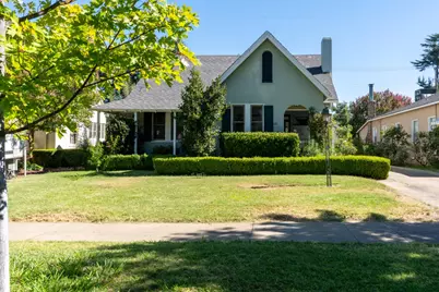 119 W 27th Street, Merced, CA 95340 - Photo 1