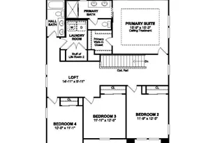 1344 Eiffel Dr, Olivehurst, CA 95961 - Photo 3