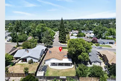 8358 Foxfire Drive, Orangevale, CA 95662 - Photo 51