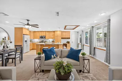 8358 Foxfire Drive, Orangevale, CA 95662 - Photo 17