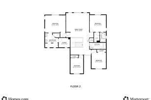 3321 Silver Linden Ct, Folsom, CA 95630 - Photo 47