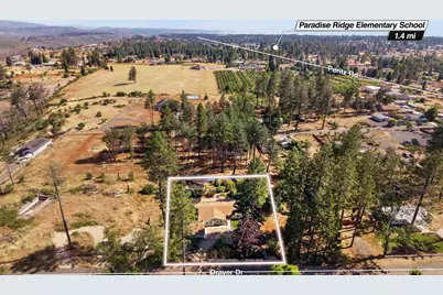 1770 Drayer Drive, Paradise, CA 95969 - Photo 59