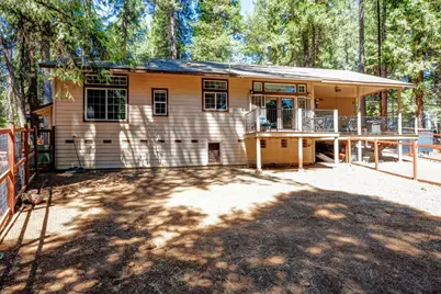 21063 Sierra Circle Drive, Pioneer, CA 95666 - Photo 33