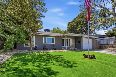 3209 Back Circle, Sacramento, CA 95821 - Photo 3