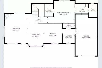119 Meadowview Court, Arnold, CA 95223 - Photo 37
