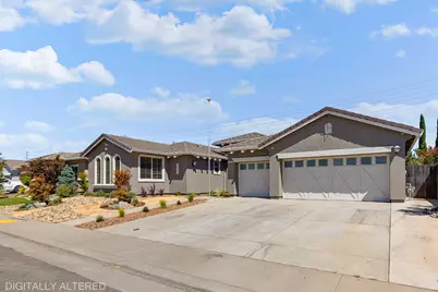 12453 Kibbie Lake Way, Rancho Cordova, CA 95742 - Photo 1