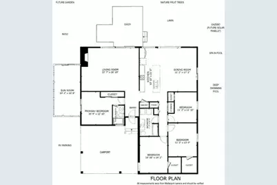 6222 Cameo Court, Carmichael, CA 95608 - Photo 5