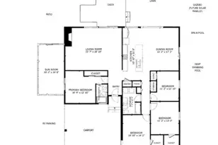 6222 Cameo Ct, Carmichael, CA 95608 - Photo 5