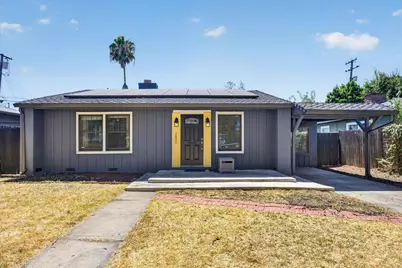 1250 Elmwood Avenue, Stockton, CA 95204 - Photo 1