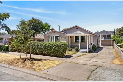 2327 Beaumont Street, Sacramento, CA 95815 - Photo 1