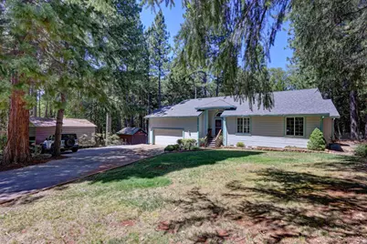 20091 Eaglecrest Drive, Foresthill, CA 95631 - Photo 3
