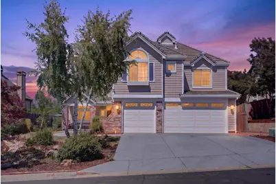 28100 Fox Hollow Drive, Hayward, CA 94542 - Photo 3